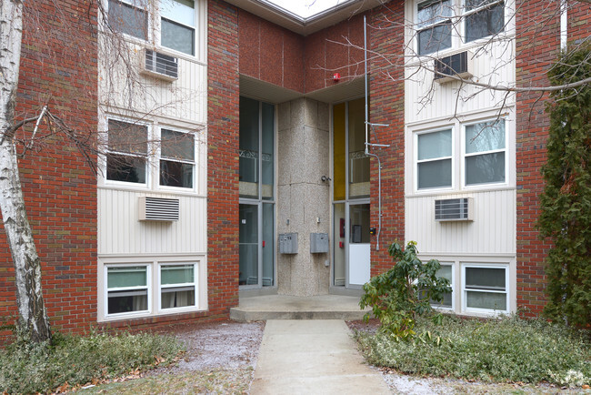 Building Photo - Sterry Street Apartments