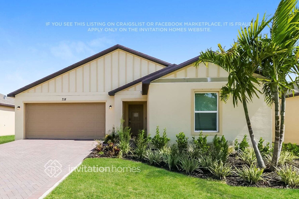Foto principal - 718 Carlyle Wy