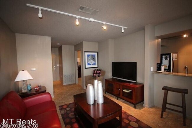 Foto del edificio - 200 River Market Ave