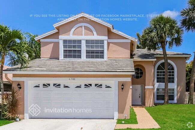 Building Photo - 6280 Windchime Pl