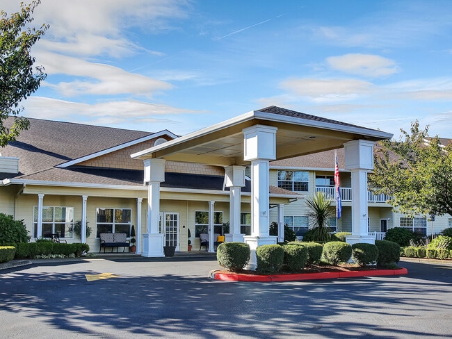 Building Photo - Prestige Care Senior living Five Rivers