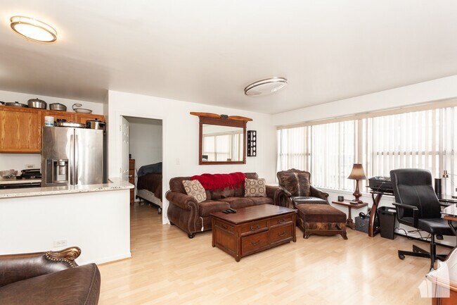 Foto del edificio - 6157 N Sheridan Rd