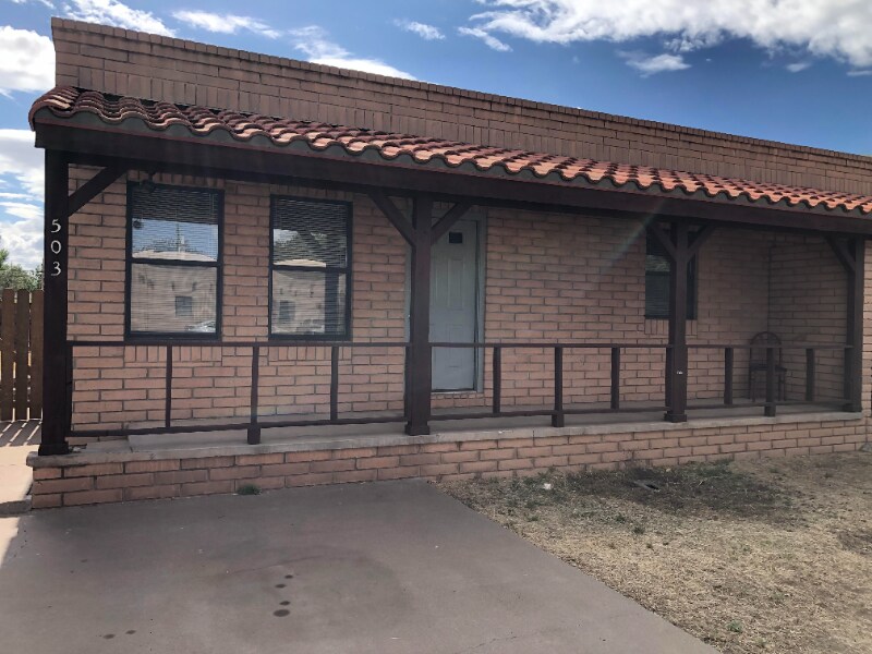 Primary Photo - 503 N 4th St