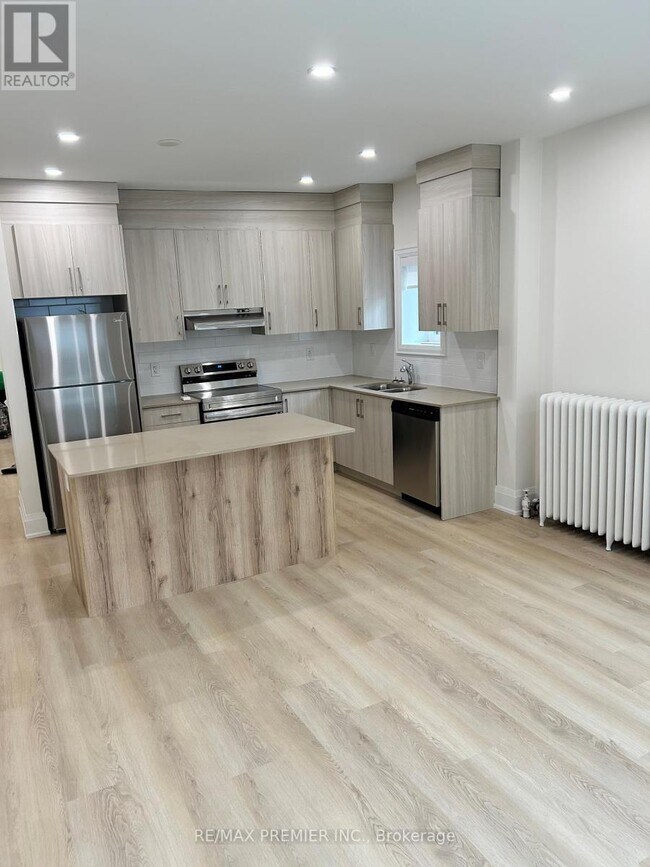 Photo du bâtiment - 144 Wychwood Ave