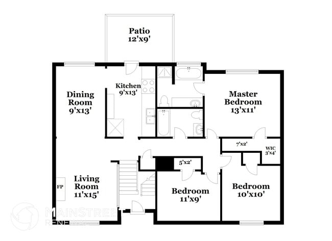 Building Photo - 2091 Dylan Ct