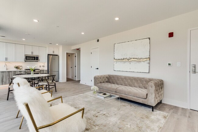 Foto del edificio - 1716 14th St NW