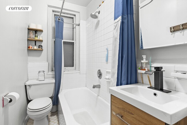Foto del edificio - 505 W 143rd St