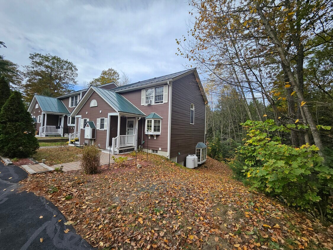36 Kimball Pl Unit 36 KIMBALL, Claremont, NH 03743 Condo for Rent in