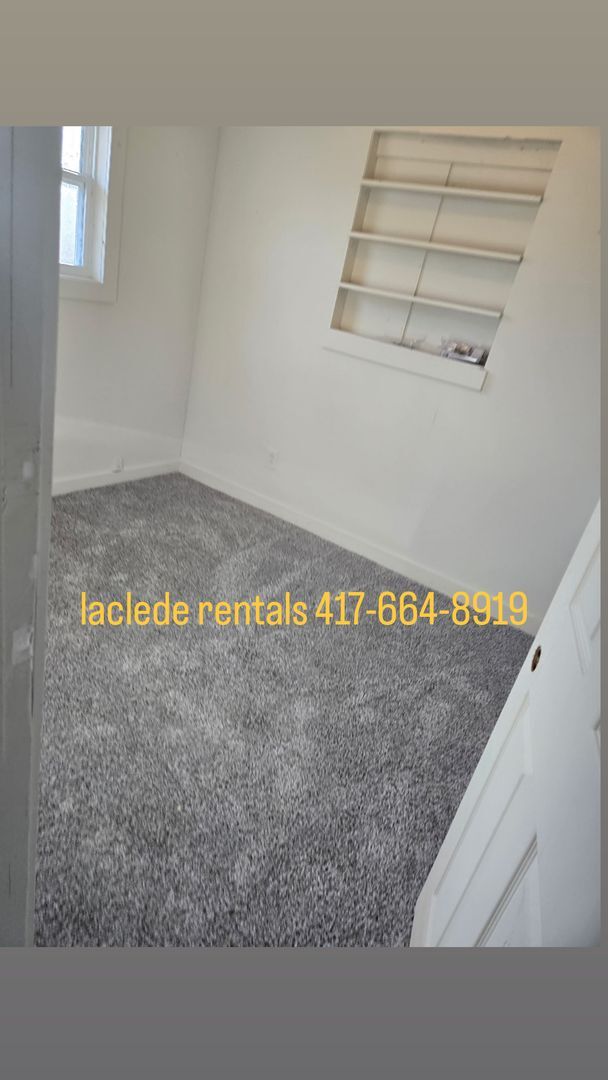 Foto del edificio - 2 BEDROOM 1 BATHROOM HOUSE FOR RENT