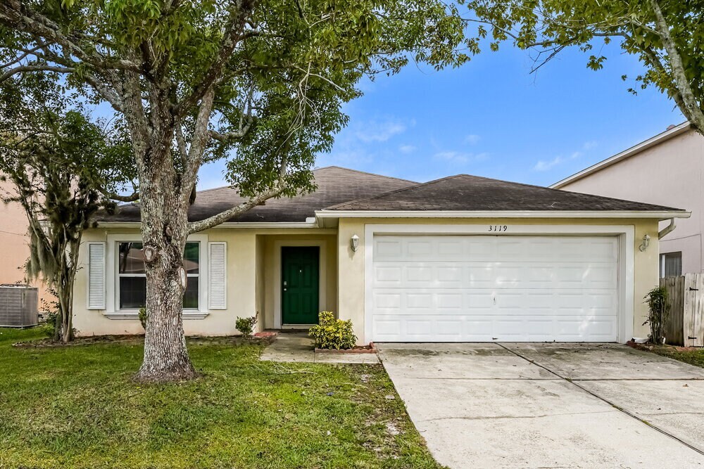 Foto principal - 3119 Holland Dr