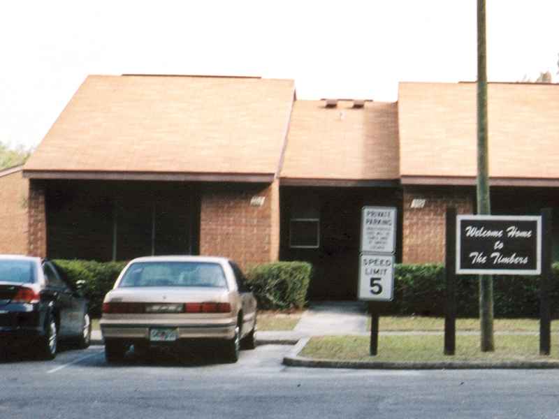 Primary Photo - Timbers Apartments