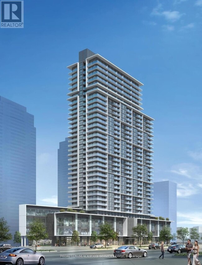 Building Photo - 4955 Yonge St