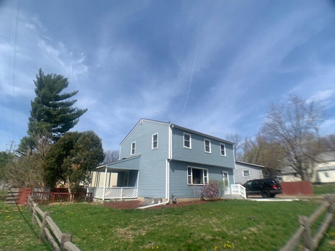 Foto principal - 1565 Albemarle St