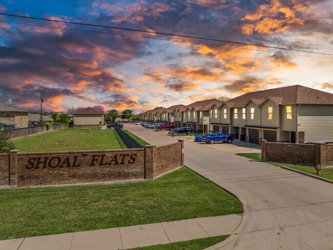 Foto del edificio - 10001 Panther Way