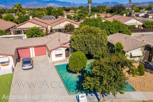 Building Photo - 2 br, 1 bath House - 392 Callao Street