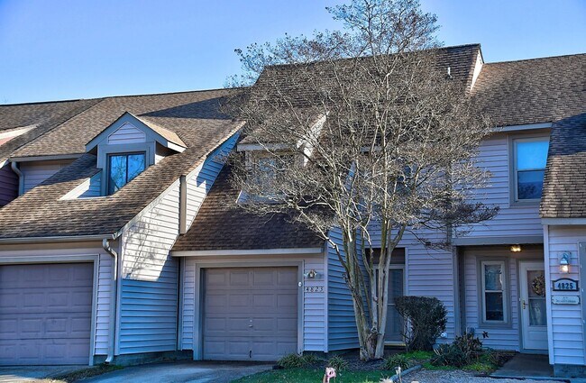 Foto del edificio - FOR RENT - KEMPSVILLE AREA, VIRGINIA BEACH!