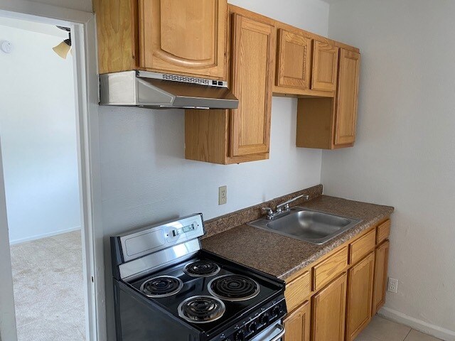 Foto principal - 501 N St Louis St