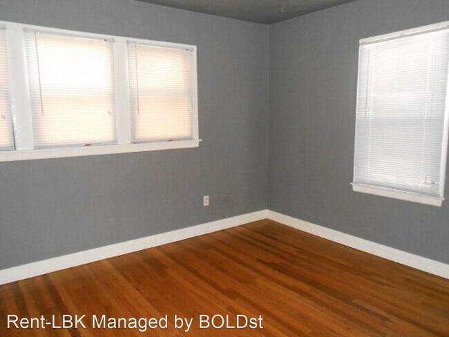 Foto del edificio - 5 br, 3 bath House - 2813 32nd Street