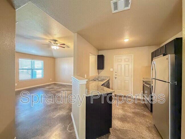 Building Photo - 1526 Brazos Rd