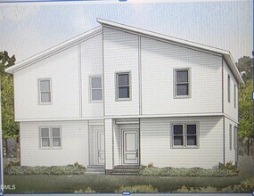 Building Photo - 809 Wilcox St