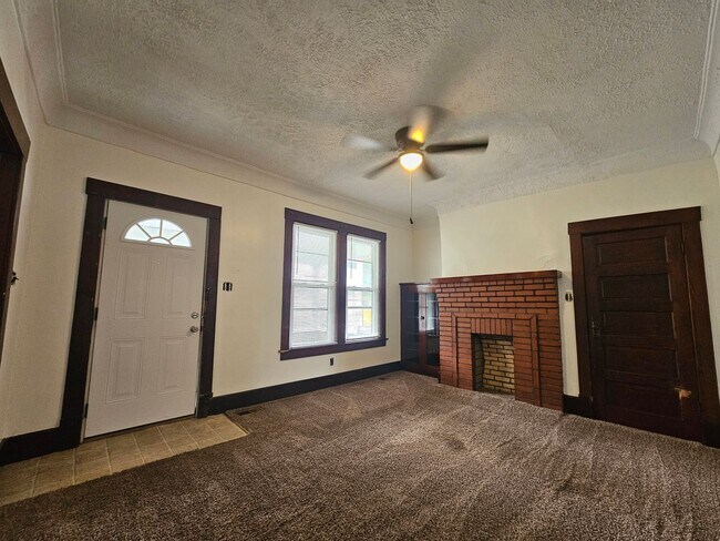 Foto del edificio - 387-389 Gilmore Street