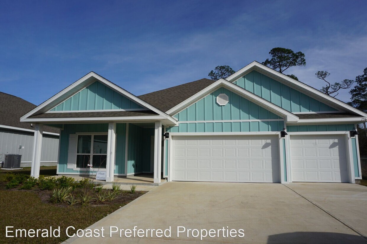 4 br, 3 bath House 1564 Amaya Ln. House Rental in Gulf Breeze, FL