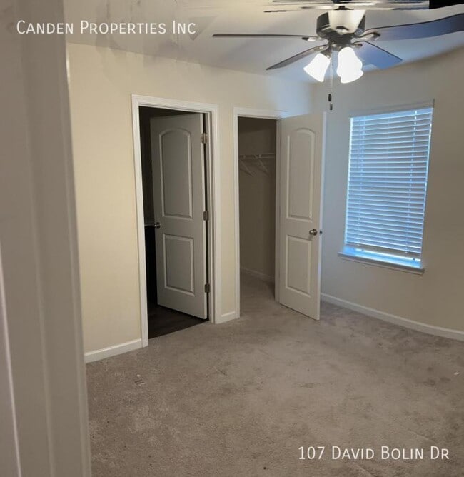 Building Photo - 107 David Bolin Dr