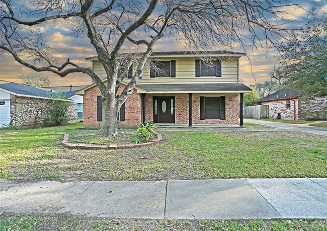 Foto del edificio - 21611 Cimarron Pkwy