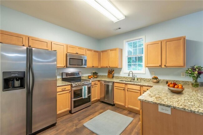 Foto del edificio - 5181 Heather Rd SE