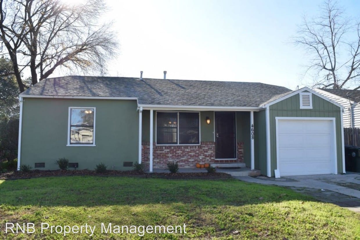 Primary Photo - 3 br, 1 bath House - 4608 11th Avenue