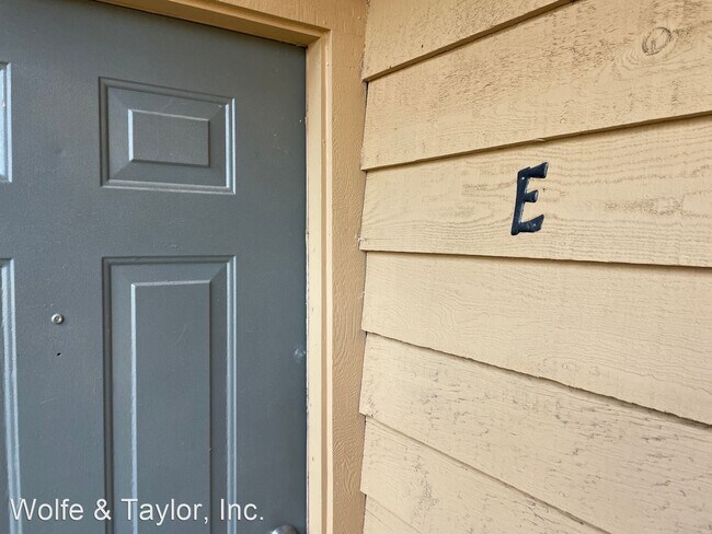 Building Photo - 2 br, 2 bath House - 207 Wedell Street  3E