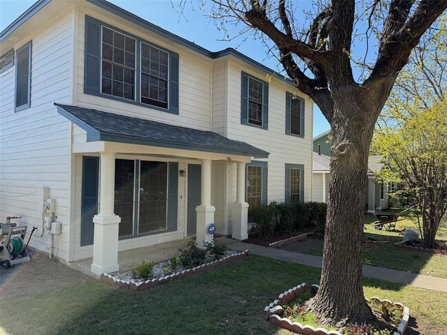 Building Photo - 111 Mist Flower Dr