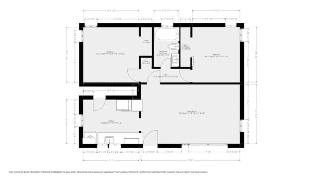 Building Photo - 1111 6th St