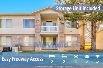 Building Photo - 1196 E 6600 S