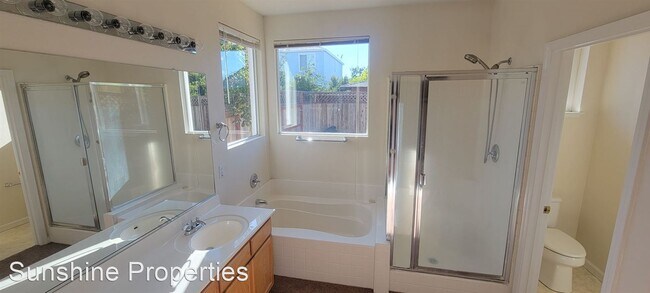 Foto del edificio - 4 br, 2 bath House - 441 Poppyfield Dr.