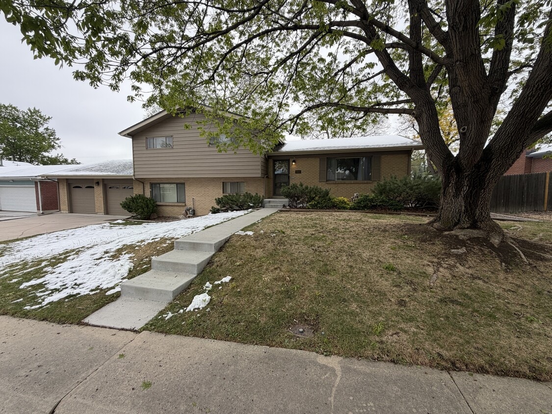 Photo - 10632 Brewer Dr (Northglenn, CO)