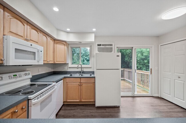 Foto del interior - Ortonville Apartments