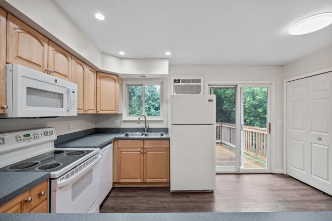 Interior Photo - Ortonville Apartments