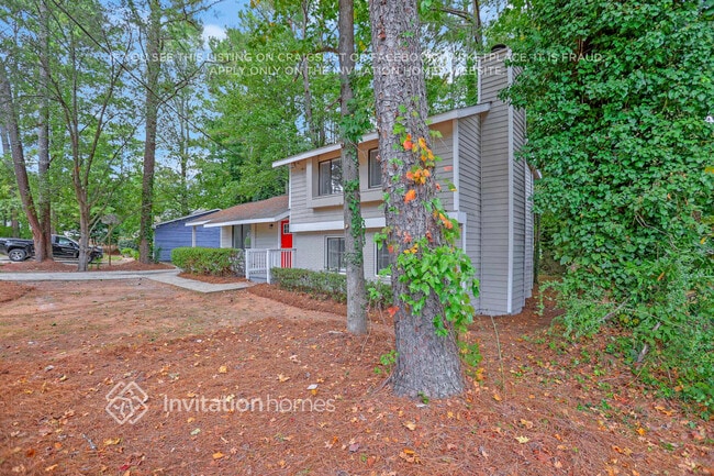 Foto del edificio - 8952 Saddlewood Dr