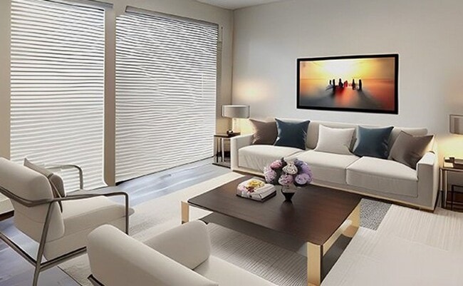Interior Photo - The Ardmore
