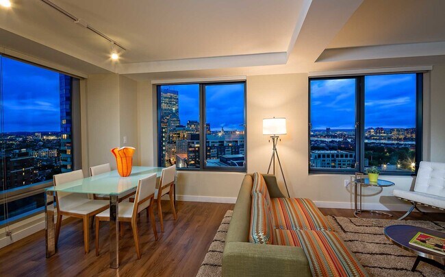 Foto del edificio - 25 Stuart St