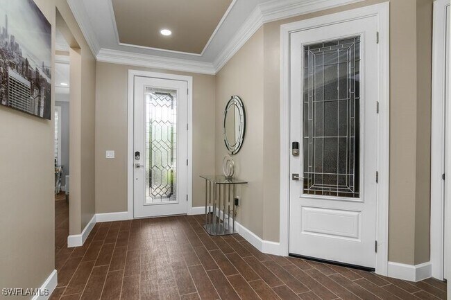 Foto del edificio - 16309 Winfield Ln