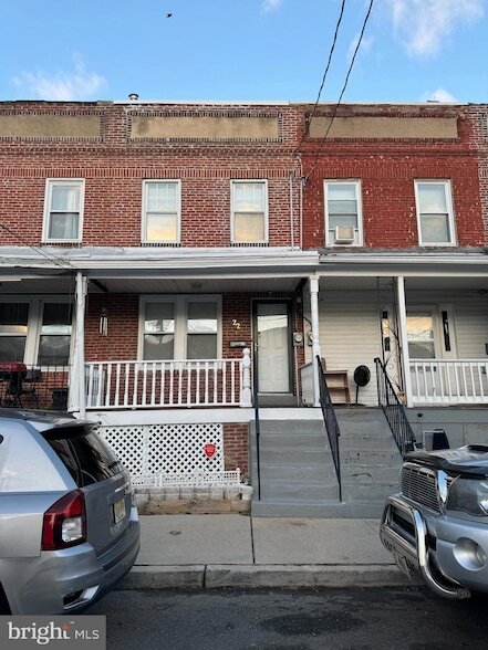 Foto del edificio - 22 Dunham St