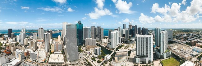 Foto del edificio - Downtown 1st Miami