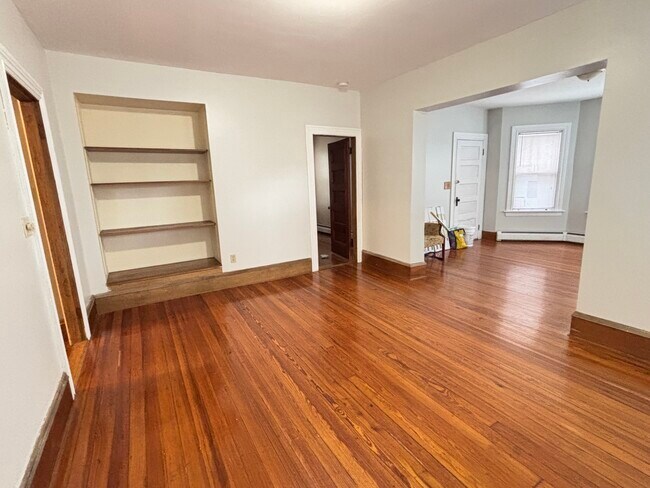 Foto del edificio - 29 Pratt St