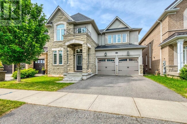 Building Photo - 2382 Millstone Dr