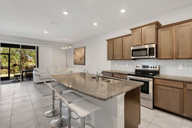 Photo - 8649 Daydream St Townhome