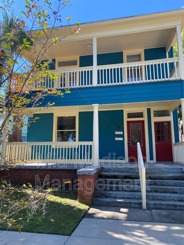 Foto del edificio - 1203 E Henry St