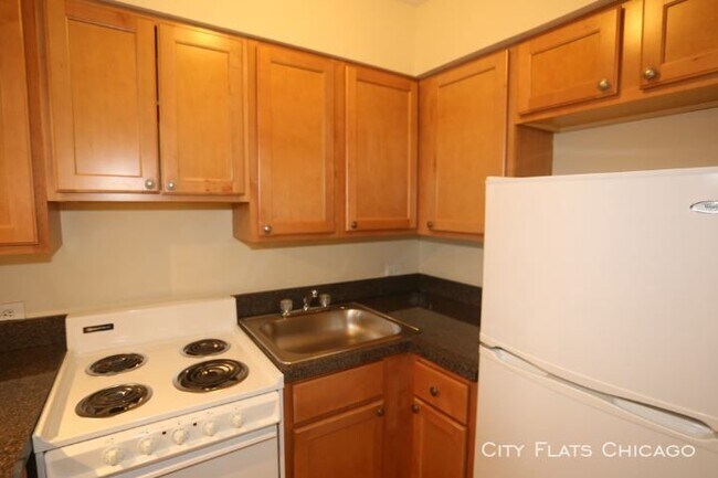 Foto del edificio - 1220 N LaSalle St