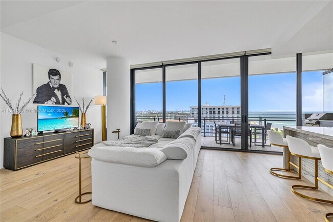 Building Photo - 8701 Collins Ave